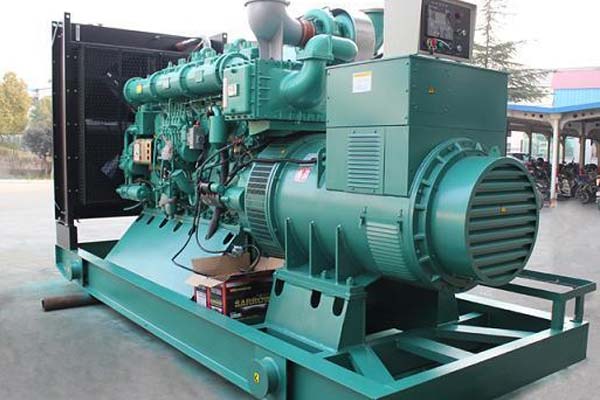 平江工厂发电机应急发电中如何优化燃油储备管理？