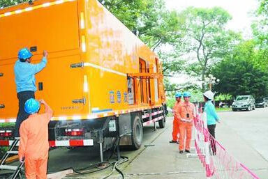 平江不同标号的柴油可以混合使用吗？