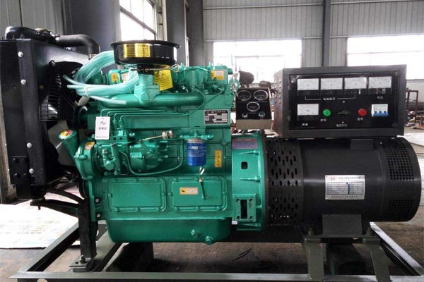 平江传感器在柴油发电机组中起到什么作用？