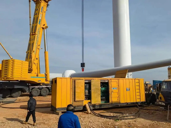 平江柴油发电机欠速停机是什么原因？