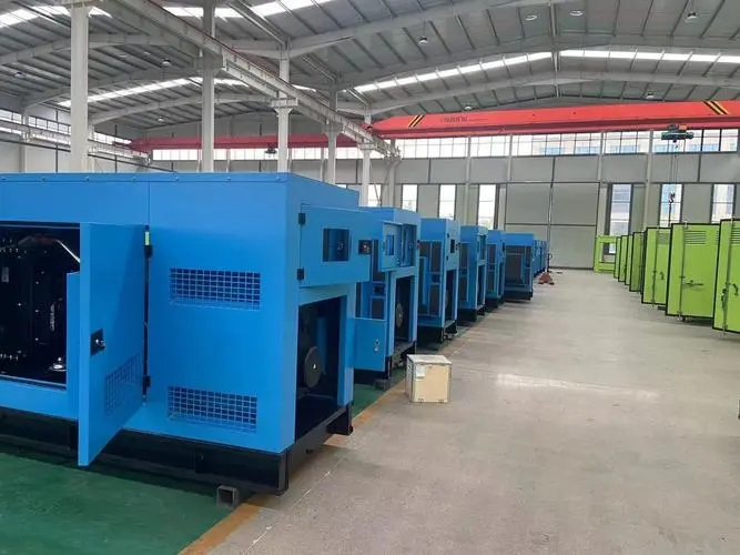 平江如何判断柴油发电机组的电瓶是否需要更换？