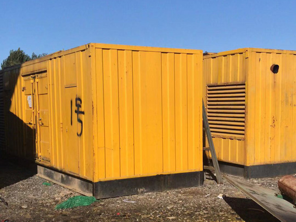 平江柴油发电机组深海控制系统怎么样？