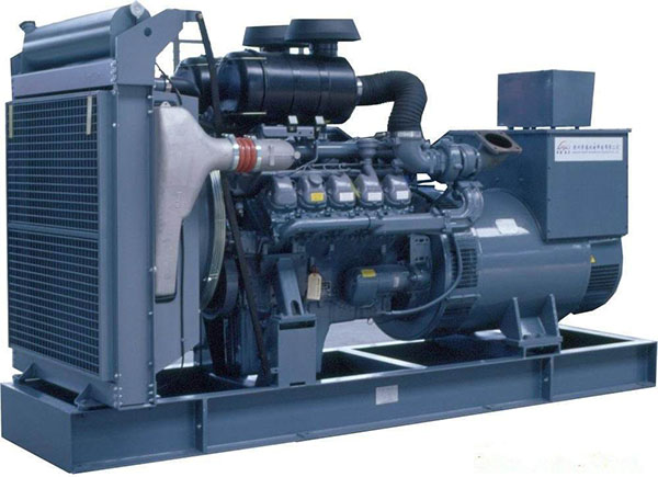 平江发电机组冬季保养需注意哪些细节？