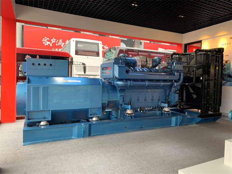 平江柴油发电机组冬季保养周期是多久？