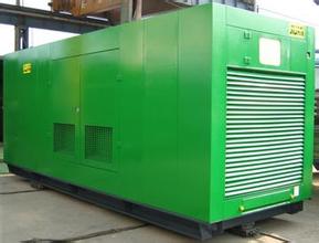 平江柴油发电机组的加热装置有哪些类型？