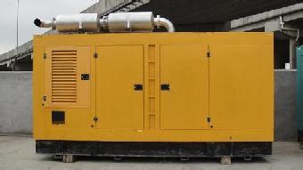 平江柴油发电机组北方使用是否需要加装加热装置？