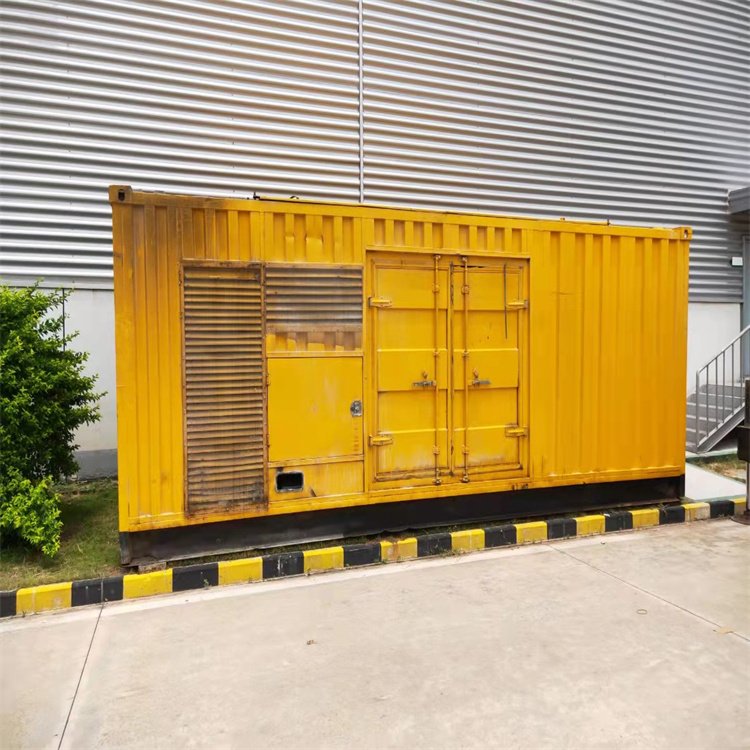 平江柴油发电机组在冬季启动前如何对燃油系统进行预热？