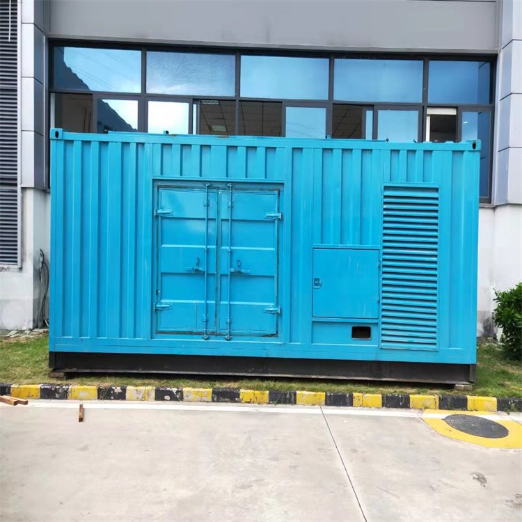 平江柴油发电机组冬季燃油使用注意事项？