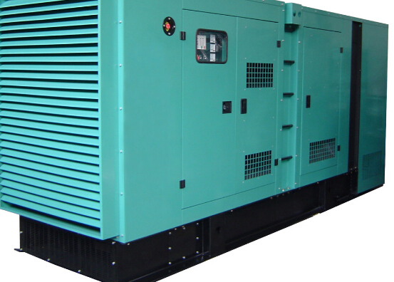 平江发电机组水冷式机油散热器常见的故障有哪些？