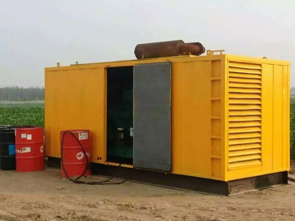 平江安装新的水冷式机油散热器密封件有哪些注意事项？