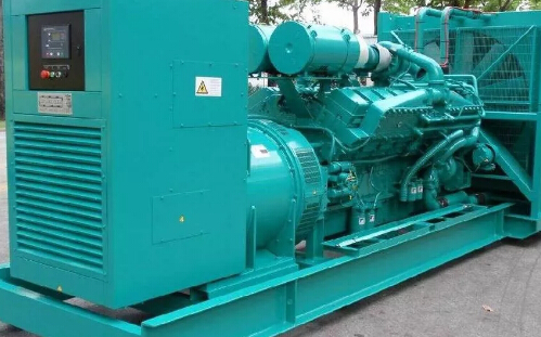 平江柴油发电机组冬季使用中需要注意哪些事项？