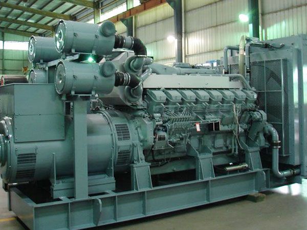 平江电气系统故障可能导致冬季柴油发电机组启动失败的原因有哪些？