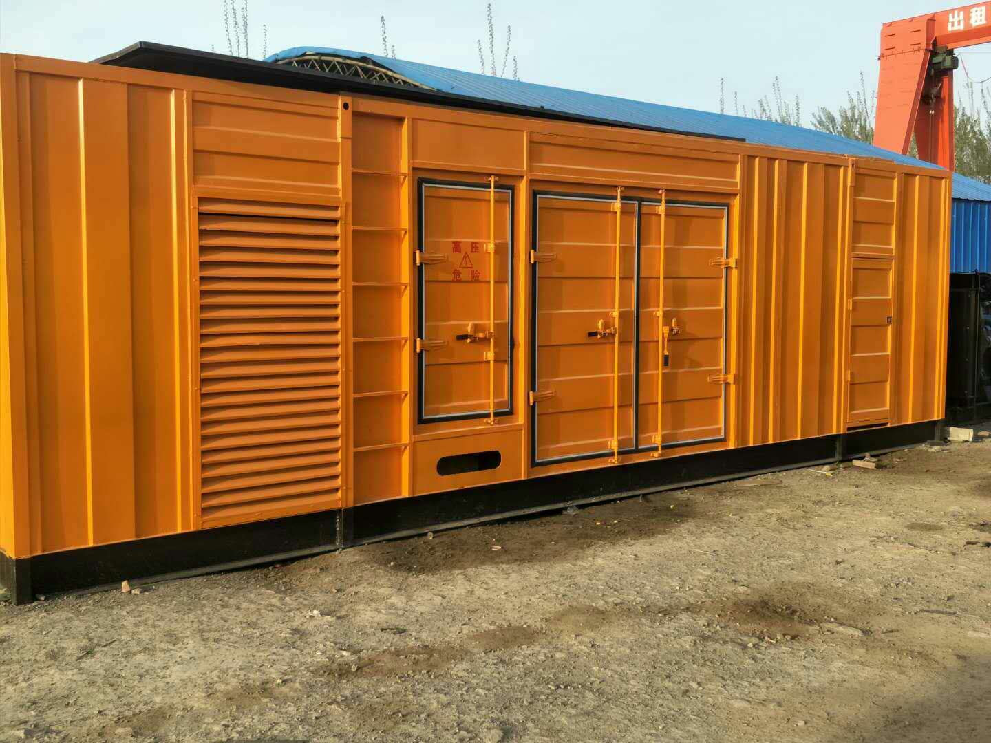 平江如何判断柴油发电机组的蓄电池是否出现硫化现象？