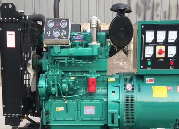 平江柴油发电机冬季保养周期和夏季一样吗？