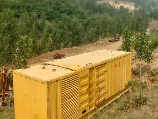 平江柴油发电机组冬季日常维修注意事项？