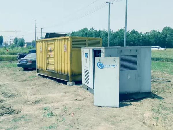 平江柴油发电机组冬季日常维修需要哪些工具？